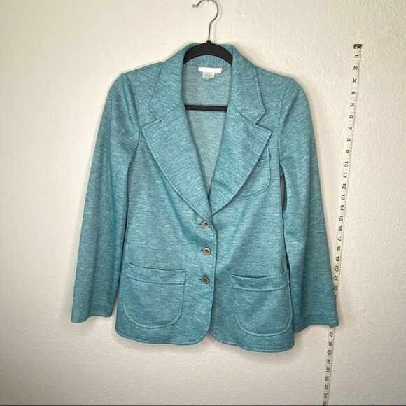 Vintage Pantsuit - Picture 4 of 12